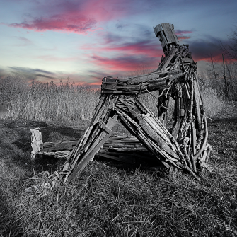 "Handsome" by Julien Louvier Legrand – The Vilbil: Online Hub for Art and Artists