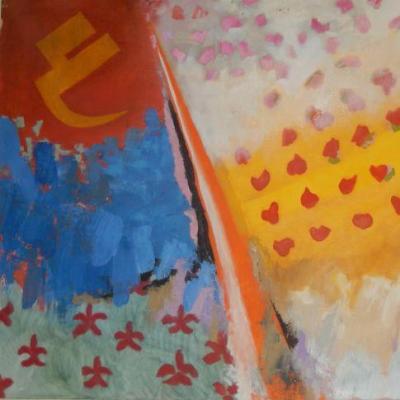 "Women of Ukraine" by Daniel Mangin – The Vilbil: Online Hub for Art and Artists