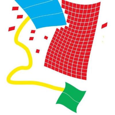 "Constructive Art 20" by Robert Richardson – The Vilbil: Online Hub for Art and Artists