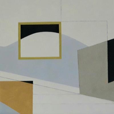 "The Studio" by Herve Dupuis – The Vilbil: Online Hub for Art and Artists