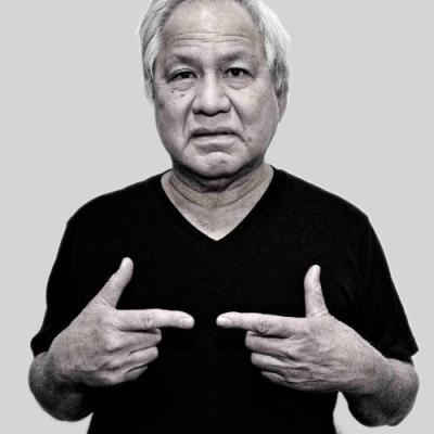 "LIFE" by Miggs Burroughs – The Vilbil: Online Hub for Art and Artists