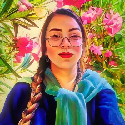 "Alissa Kutsalan" by James Baxter – The Vilbil: Online Hub for Art and Artists