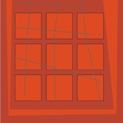 "Constructive Art 14" by Robert Richardson – The Vilbil: Online Hub for Art and Artists