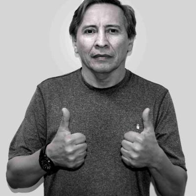 "LIVE" by Miggs Burroughs – The Vilbil: Online Hub for Art and Artists