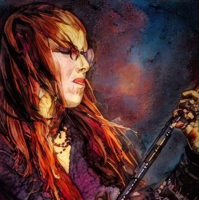 "Zoning Out" by James Baxter – The Vilbil: Online Hub for Art and Artists