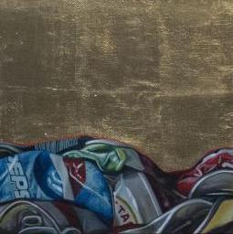 "Tin" by Ivan Korshunov – The Vilbil: Online Hub for Art and Artists