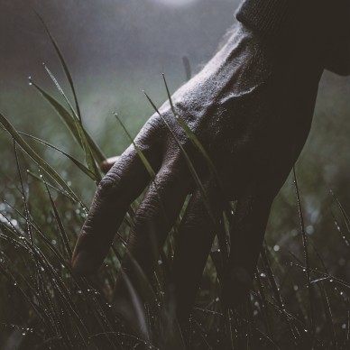 "Contact" by Julien Louvier Legrand – The Vilbil: Online Hub for Art and Artists