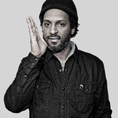 "I WILL" by Miggs Burroughs – The Vilbil: Online Hub for Art and Artists