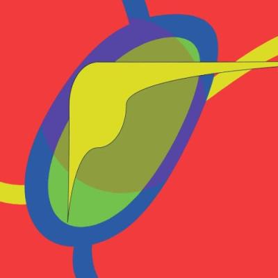 "Constructive Art 10" by Robert Richardson – The Vilbil: Online Hub for Art and Artists