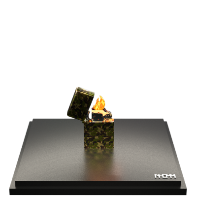 "STARMAN" by NHOMM – The Vilbil: Online Hub for Art and Artists