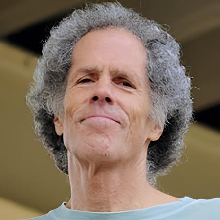 ميغز بورووز (مواليد 1946) — The Vilbil: الفضاء الإلكتروني للفن والفنانين