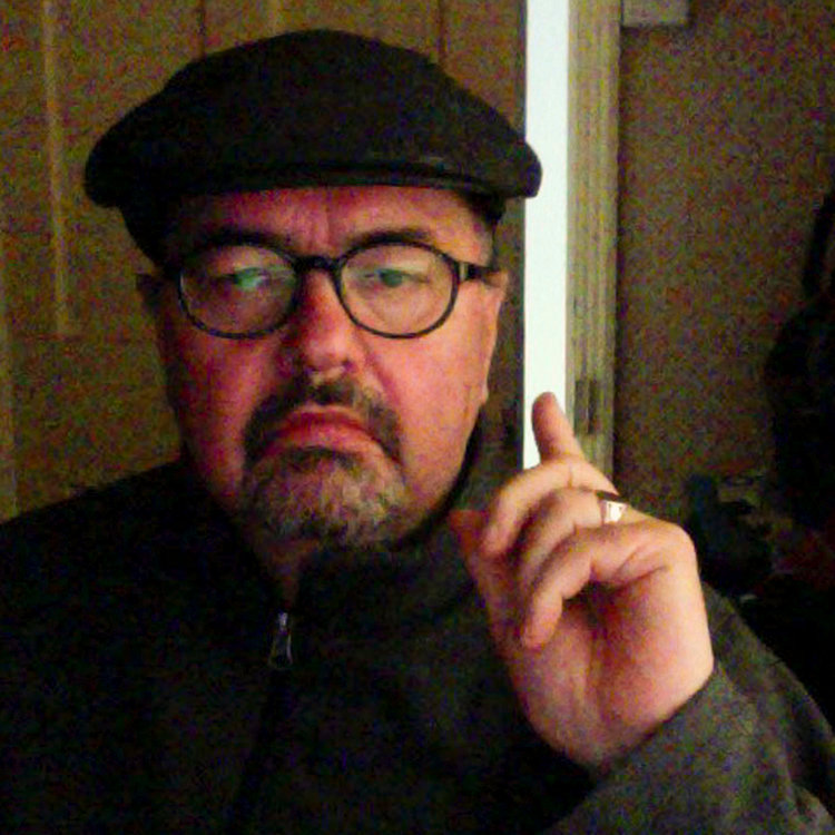 Роберт Ричардсон () — The Vilbil: Онлайн Хаб Искусства