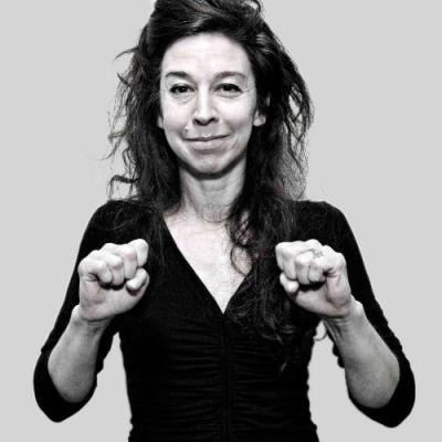 "CAN" by Miggs Burroughs – The Vilbil: Online Hub for Art and Artists