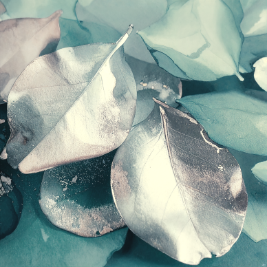 "Fallow" by Julien Louvier Legrand – The Vilbil: Online Hub for Art and Artists