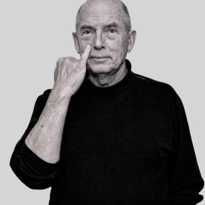 "IF" by Miggs Burroughs – The Vilbil: Online Hub for Art and Artists