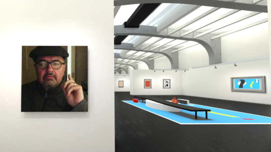 Arte nativo digital: donde convergen lenguaje, cultura y tecnología — El Blog de The Vilbil: Espacio en Línea para el Arte y los Artistas_picture_2