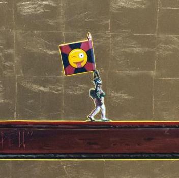 "Peacemaker" by Ivan Korshunov – The Vilbil: Online Hub for Art and Artists