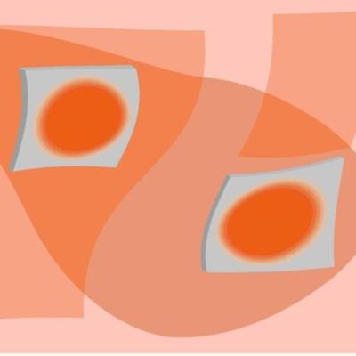 "Constructive Art 4" by Robert Richardson – The Vilbil: Online Hub for Art and Artists