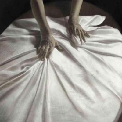 "Yesterday" by Anastasia Kuznetsova-Ruf – The Vilbil: Online Hub for Art and Artists