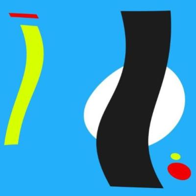 "Constructive Art 3" by Robert Richardson – The Vilbil: Online Hub for Art and Artists