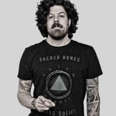 "ONE" by Miggs Burroughs – The Vilbil: Online Hub for Art and Artists