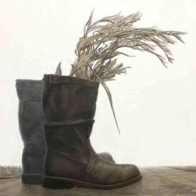 "Beauty" by Anastasia Kuznetsova-Ruf – The Vilbil: Online Hub for Art and Artists