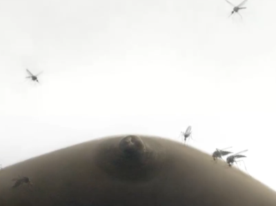 "Depths" by Anastasia Kuznetsova-Ruf – The Vilbil: Online Hub for Art and Artists