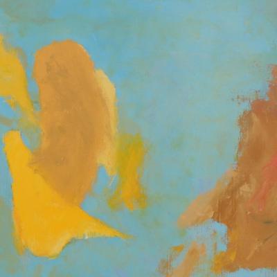 "The Heart Soars" by Daniel Mangin – The Vilbil: Online Hub for Art and Artists