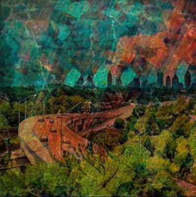 "Apocalypse" by James Baxter – The Vilbil: Online Hub for Art and Artists