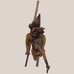 "The Forest Magician 2" by Georgy Ostretsov – The Vilbil: Online Hub for Art and Artists