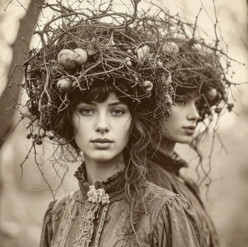 "Nature" by Julien Louvier Legrand – The Vilbil: Online Hub for Art and Artists