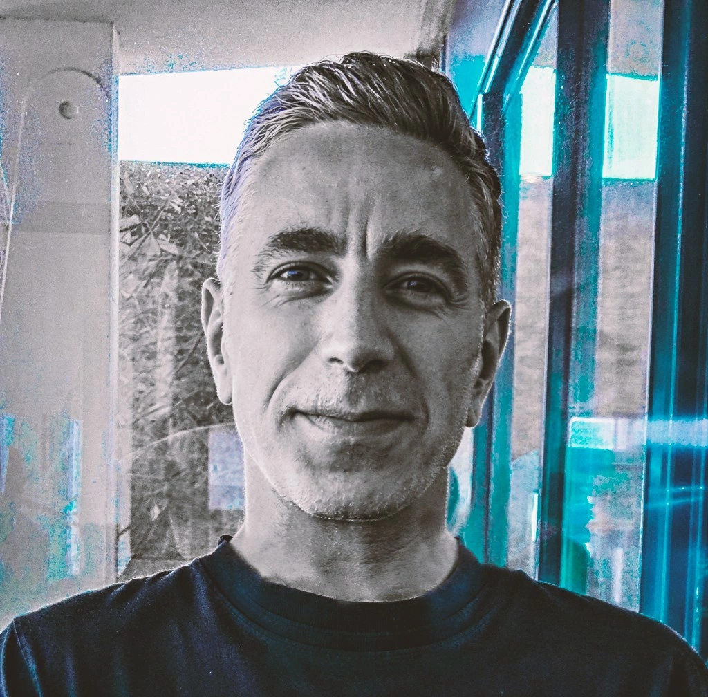 Julien Louvier Legrand () — The Vilbil: Online Hub for Art and Artists