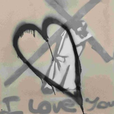 "I Love You" by Ivan Korshunov – The Vilbil: Online Hub for Art and Artists