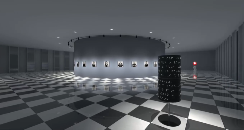 Знаки сострадания: Миггс Бэрроуз и искусство говорить без слов — The Vilbil: Онлайн Хаб Искусства