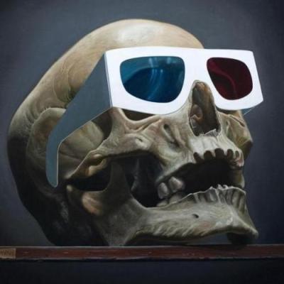 "Homo sapiens" by Ivan Korshunov – The Vilbil: Online Hub for Art and Artists