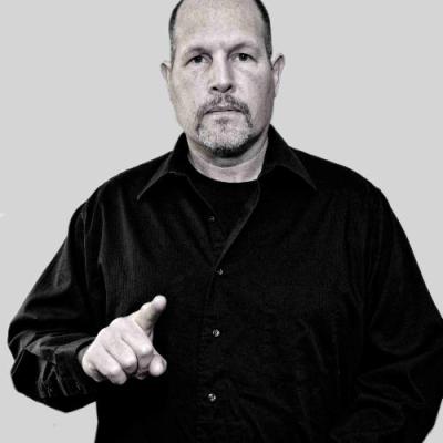 "ONE" by Miggs Burroughs – The Vilbil: Online Hub for Art and Artists