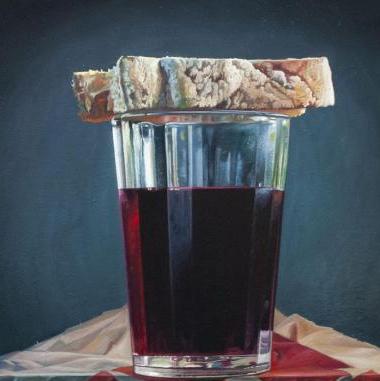 "Big Mac" by Ivan Korshunov – The Vilbil: Online Hub for Art and Artists