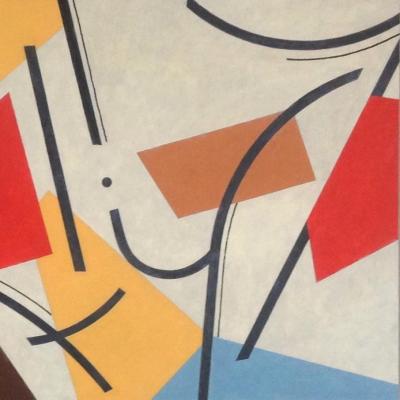 "Archipelago" by Herve Dupuis – The Vilbil: Online Hub for Art and Artists