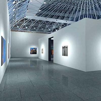 ИВАН КОРШУНОВ Галерея II — The Vilbil: Онлайн Хаб Искусства