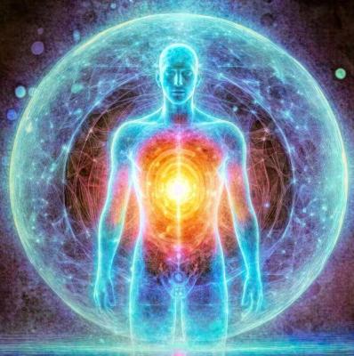 "Prometheus Rising" by James Baxter – The Vilbil: Online Hub for Art and Artists