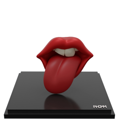 "IMPRINTING" by NHOMM – The Vilbil: Online Hub for Art and Artists