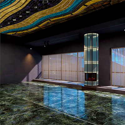 ROOM 401 – The Vilbil: Your Flagship Immersive Showroom