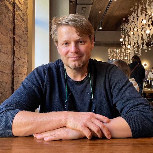 Mikhail Abram (Born 1965) — The Vilbil: Your Flagship Immersive Showroom