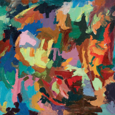 "Mating call" by Boris Chetkov – The Vilbil: Online Hub for Art and Artists