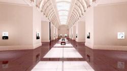 Los Beneficios del Formato de Museo Digital — El Blog de The Vilbil: Espacio en Línea para el Arte y los Artistas