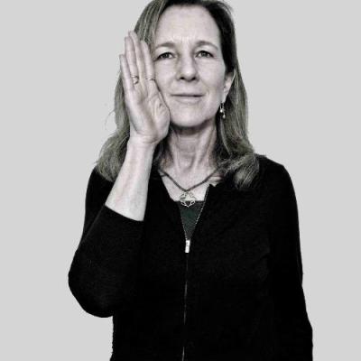 "I WILL" by Miggs Burroughs – The Vilbil: Online Hub for Art and Artists