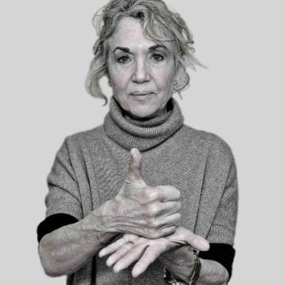 "HELP" by Miggs Burroughs – The Vilbil: Online Hub for Art and Artists