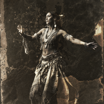 "Owaci" by Julien Louvier Legrand – The Vilbil: Online Hub for Art and Artists