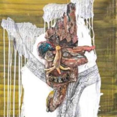 "The Forest King" by Georgy Ostretsov – The Vilbil: Online Hub for Art and Artists