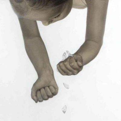 "Composite parts" by Anastasia Kuznetsova-Ruf – The Vilbil: Online Hub for Art and Artists